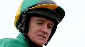 Flaxen Flare and Plinth to renew rivalry at Galway