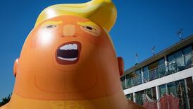 Donald Trump to largely avoid London during UK visit