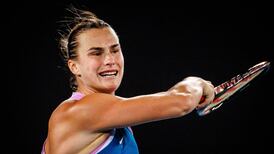 Aryna Sabalenka beats Linette to set up Australian Open final with Rybakina