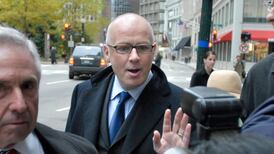 Drumm said give ‘the fingers’ to those concerned about flow of deposits to Anglo