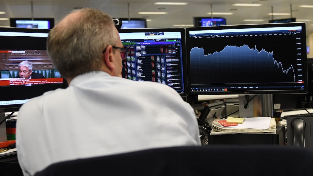 Photograph:  Daniel Sorabji/AFP/Getty Images