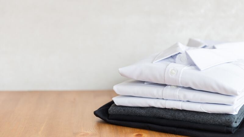 A lot of schools insist on children coming to school in crested uniforms bought in specialist shops. These uniforms tend to be considerably more expensive than the generic options bought in mainstream retailers