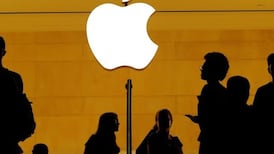 Apple complies with most data requests from Irish Government