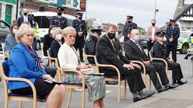 Garda Jerry McCabe’s widow wants fugitive gang members to face justice