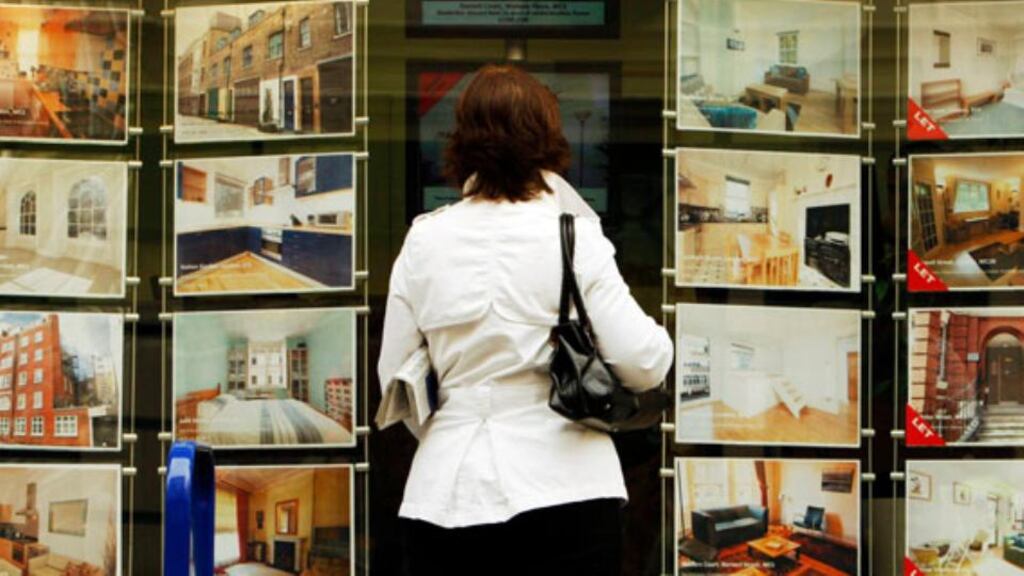 Homes bought during the boom years cost an average of ¤7,000 more to run than those bought today, the AA found