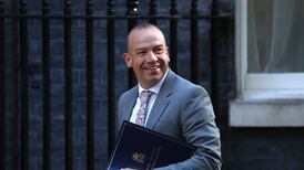 What is the Northern Ireland Troubles legacy Bill?