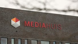 Irish Independent publisher Mediahuis anticipates ‘even more radical digital shift’