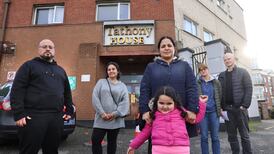 Landlords moving to evict families via ‘legal loophole’, says Labour leader Ivana Bacik