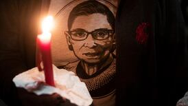 The Irish Times view on the US supreme court: a symptom of a broken system