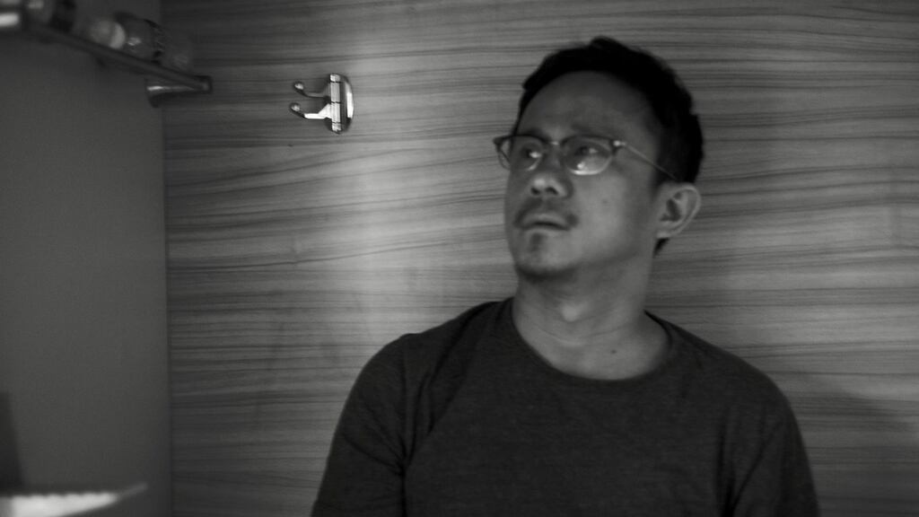 Hong Khaou: ‘I grew up on a staple diet of American films about the Vietnam war. That’s such a shame’