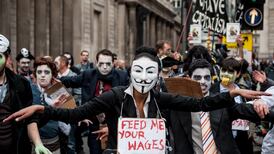 Want to solve income inequality? Simple: pay workers more