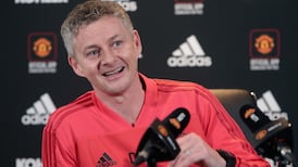 Solskjær has the ‘hairdryer’ ready to give flat United squad a lift