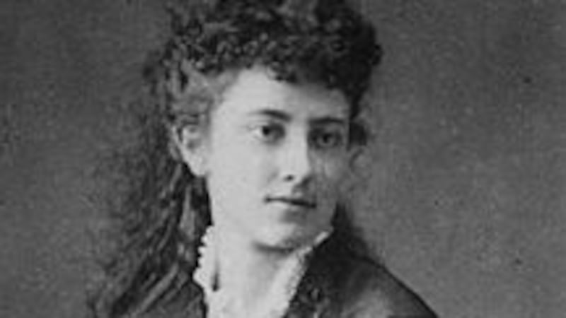 Ahead of her time – An Irishman’s Diary on South African writer Olive Schreiner