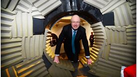 Research under way to attract UK scientists to Ireland