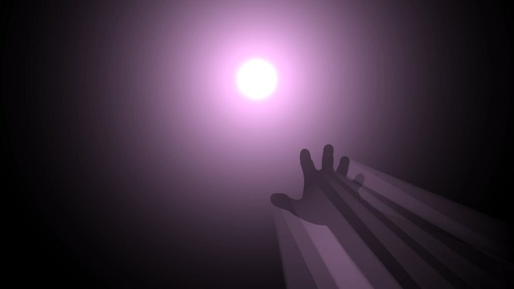 Awareness that we shall all perish one day is instinctively suppressed, or glossed over with religious belief in the everlasting. Photograph: iStock