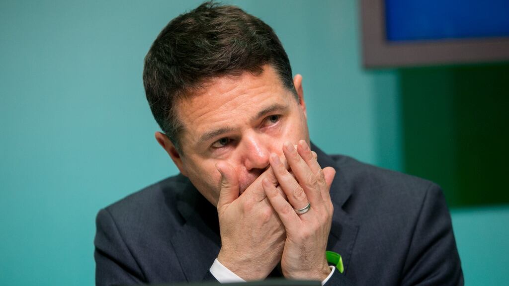 Out team of experts discuss Paschal Donohoe’s maiden budget.