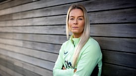 Lily Agg unsurprised by lack of Fifa engagement over Saudi deal