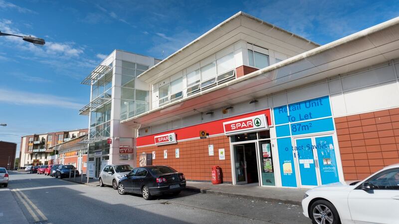 The River Centre, Rathbourne, Ashtown, D15