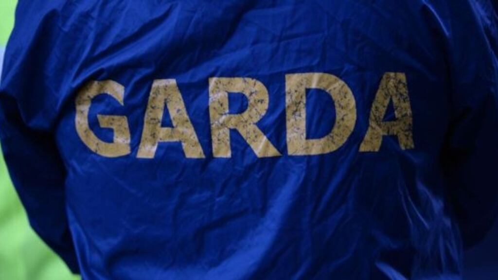 Witnesses have been asked to contact Mountjoy Garda station on 01 6668600, the Garda Confidential Line on 1800 666 111 or any Garda station.