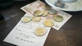 Financial crisis prompted biggest reversal in real wages since war