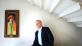 Jeffrey Archer: ‘It’s like being a pop star’