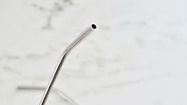 Woman fatally impaled by metal straw – coroner