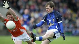 Cavan are in danger of ambush at Brewster Park