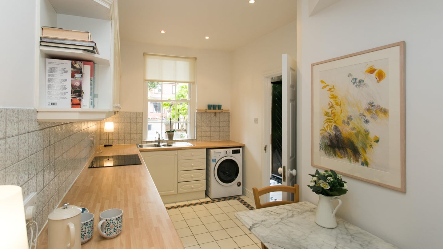 17 Arkle Square, Stillorgan, Co Dublin