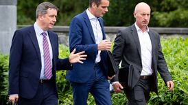 Meat processors suspend role in talks over blockades