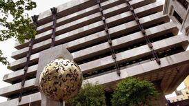 Irish mortgage rates still higher than euro area average