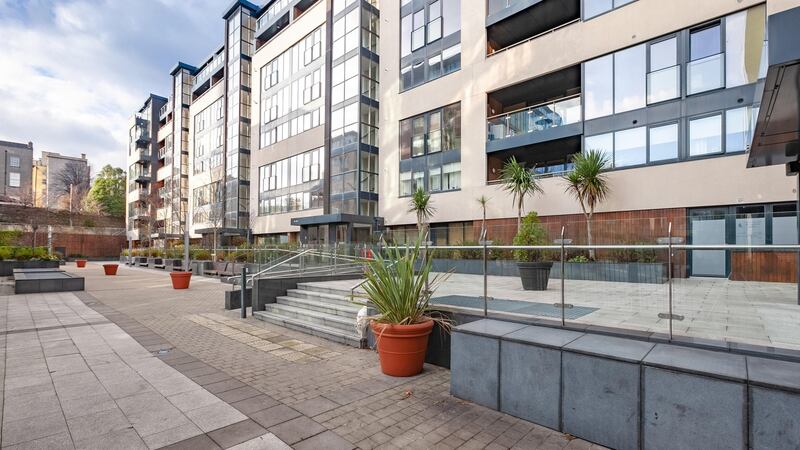 Harbour View, Dún Laoghaire, Co Dublin