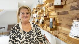 Clonakilty’s black magic rules the globe