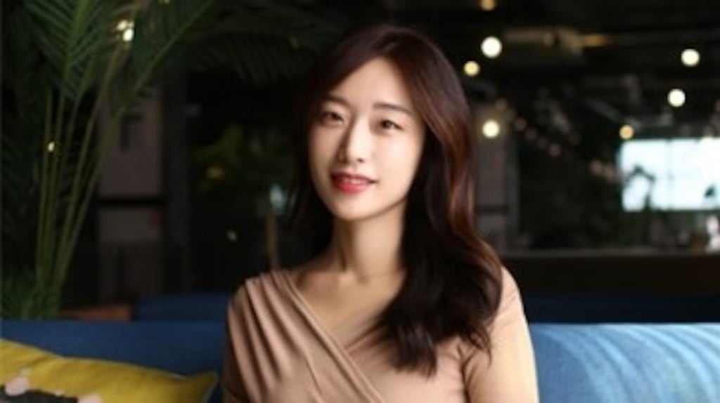 Yun Ko-eun’s uses an ostensibly detached style and  simple language