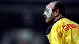 Bruce Grobbelaar: War, Hillsborough and match-fixing