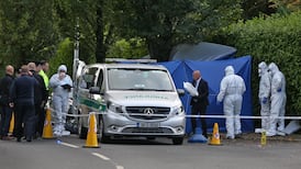 Gardaí examine CCTV footage of fatal stabbing of man in south Co Dublin