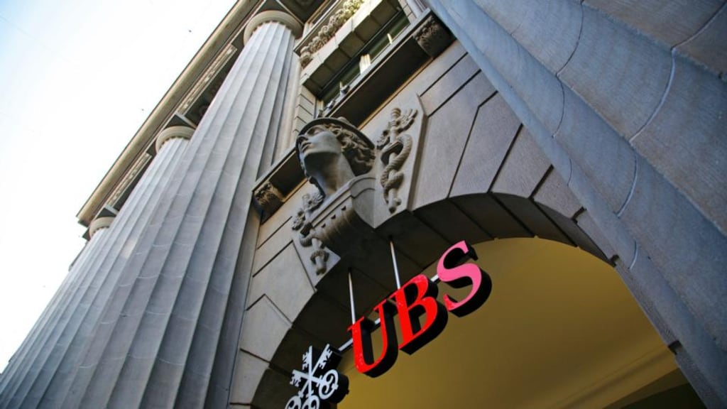 Two former interdealer brokers who worked in rates trading with Tom Hayes, the former UBS and Citigroup trader. Photographer: Gianluca Colla/Bloomberg