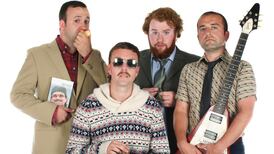 Newfound Sounds for March