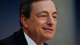 Draghi’s biggest decision yet could come this week