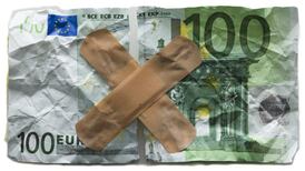 Europe: mending a bad marriage