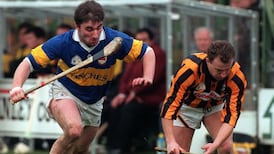 Man jailed for eight years for Adrian Ronan kidnapping