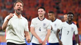 Ken Early: How can Southgate have made this many mistakes, and still gotten England to the final?