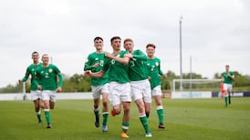 Belvedere deserve credit for helping shape Troy Parrott’s future