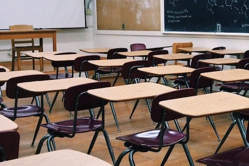 Breda O’Brien: Fudging truth about Covid risks in classrooms damages public confidence