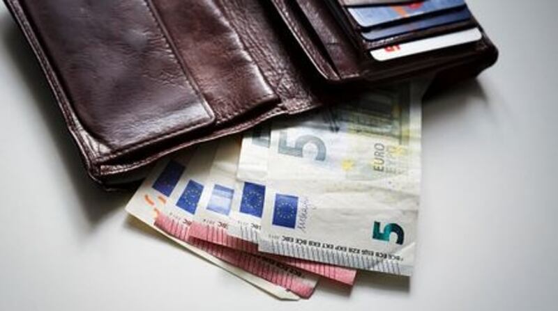 It had been suggested the self-employed could be facing a sharp hike in the rate of PRSI they pay, a move that would affect more than 330,000 people. The prospect of higher PRSI is supported by the Tax Strategy Group. Leo Varadkar has since expressed his opposition to such a move. Photograph: Getty