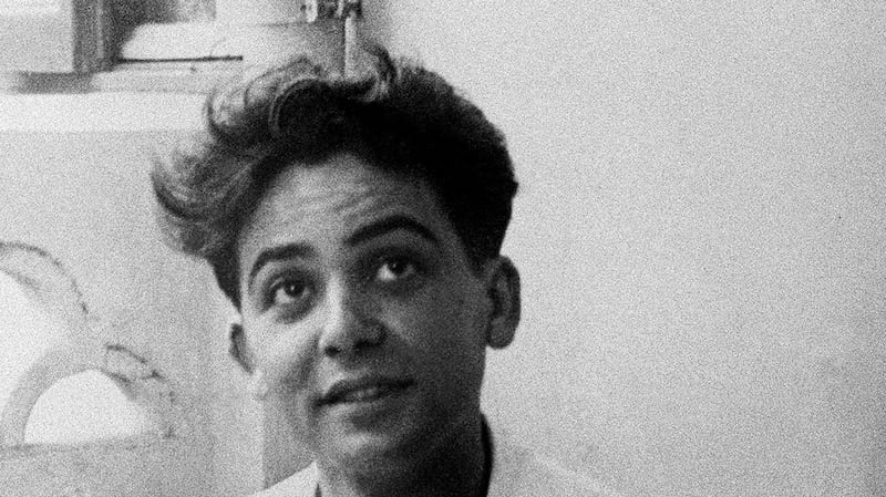 Maurice Audin, circa 1950. Photograph: STF/AFP/Getty Images