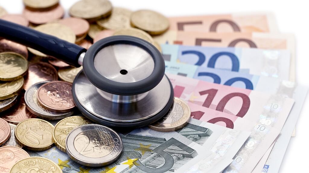 The proposed new public service agreement does not cover GPs who are independent contractors rather than direct State employees.