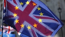 Varadkar ‘trying to sway UK public opinion’ on Brexit