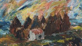 The art of summer in west Cork