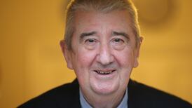 Archbishop Diarmuid Martin: ‘We’ve to be careful to ensure we never slip back’