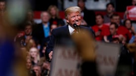 You total loser: Donald Trump and the power of a small vocabulary